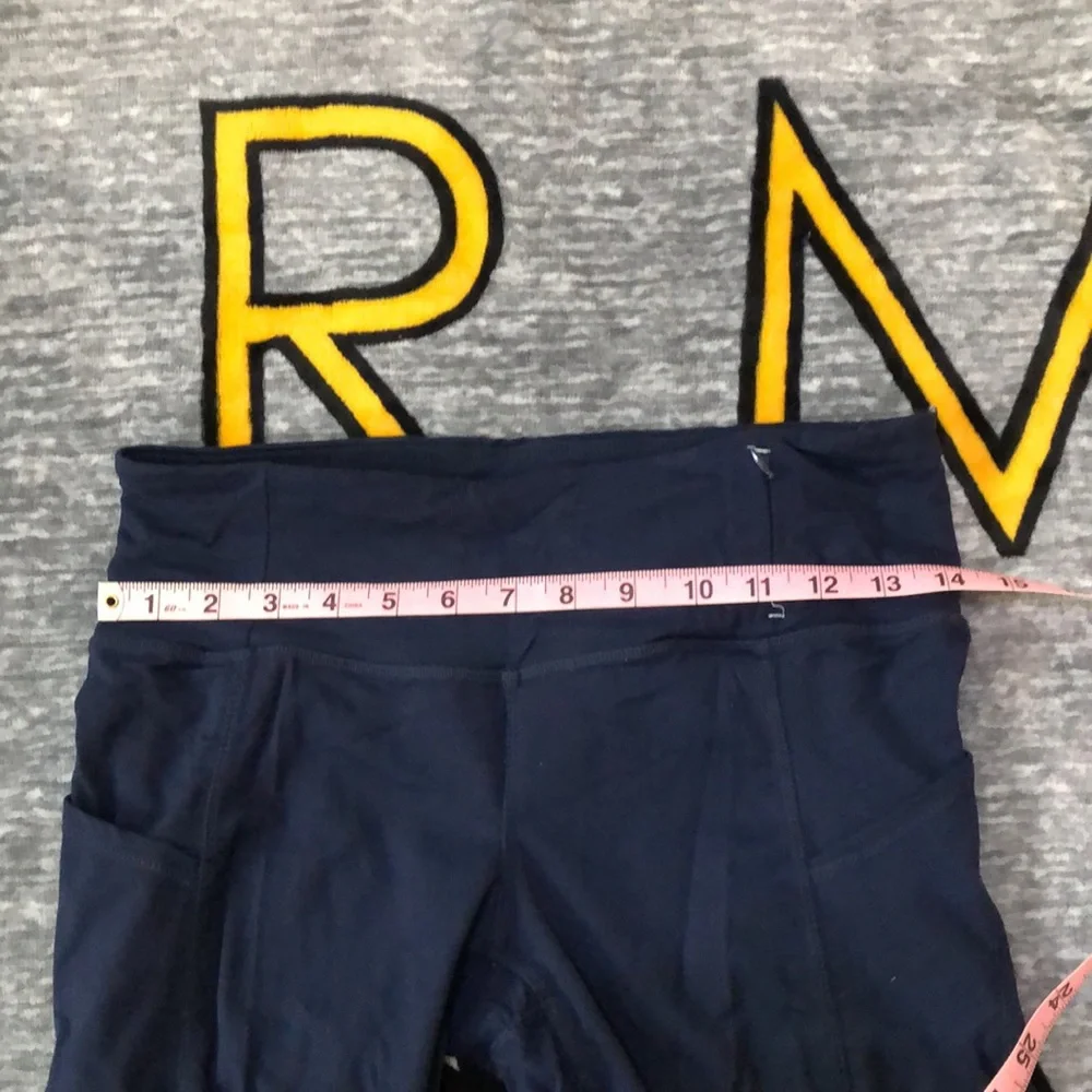 Crop Pants!